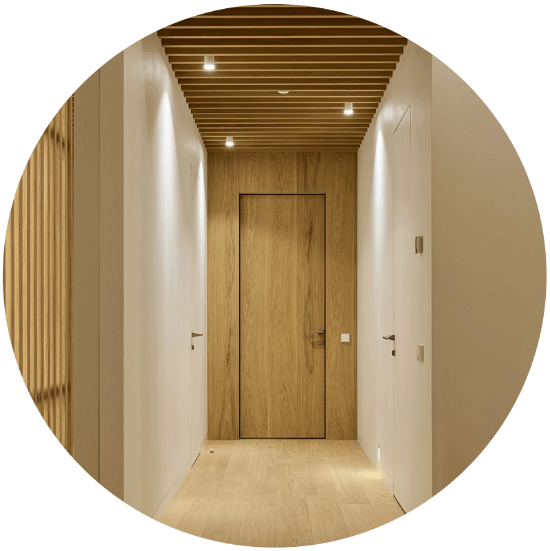 IoT LED for smart home